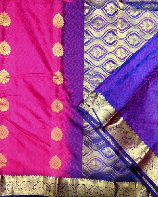 KANCHIPATTU SAREES